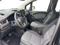 Renault Kangoo Grand Techno Tce 130 EDC GEWERBEAKTION* Negru - thumbnail 10