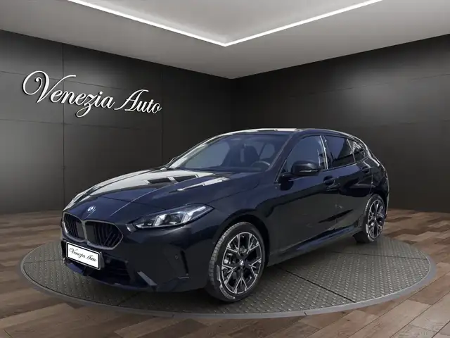 BMW 116 116 M Sport 122cv Navi Keyless Tetto Portellone Elettrico LED Sedili Riscaldati ACC 360 Blind Spot