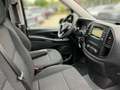 Mercedes-Benz Vito 116 CDI Mixto Lang AHK*Kamera*Navi*Klima*9G Gris - thumbnail 16