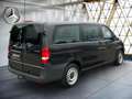 Mercedes-Benz Vito 116 CDI Mixto Lang AHK*Kamera*Navi*Klima*9G Gris - thumbnail 15