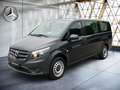 Mercedes-Benz Vito 116 CDI Mixto Lang AHK*Kamera*Navi*Klima*9G Gris - thumbnail 3