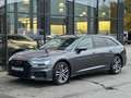 Audi A6 40 TDI S tr. S line Avant 1.H/S-HE/NA Gris - thumbnail 2
