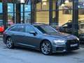 Audi A6 40 TDI S tr. S line Avant 1.H/S-HE/NA Gris - thumbnail 6