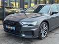 Audi A6 40 TDI S tr. S line Avant 1.H/S-HE/NA Gris - thumbnail 12