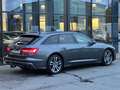 Audi A6 40 TDI S tr. S line Avant 1.H/S-HE/NA Gris - thumbnail 5