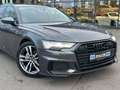 Audi A6 40 TDI S tr. S line Avant 1.H/S-HE/NA Gris - thumbnail 8