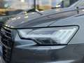Audi A6 40 TDI S tr. S line Avant 1.H/S-HE/NA Gris - thumbnail 9