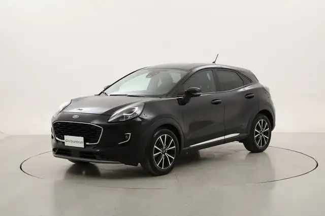 Ford Puma Titanium 1.0 Mild Hybrid 125CV