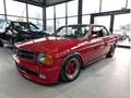 Mercedes-Benz CE 280 *AMG*D&W*Brabus*Koni*2.Hd*Dt.Fahrzeug* Rot - thumbnail 1