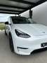 Tesla Model Y AWD 79kWh Performance / 8 Felgen - 8 Reifen Weiß - thumbnail 1