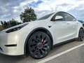Tesla Model Y AWD 79kWh Performance / 8 Felgen - 8 Reifen Weiß - thumbnail 6