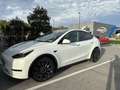 Tesla Model Y AWD 79kWh Performance / 8 Felgen - 8 Reifen Weiß - thumbnail 8