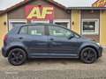 Volkswagen Golf Plus Trendline 1,6 TDI DPF Blau - thumbnail 7