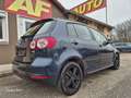 Volkswagen Golf Plus Trendline 1,6 TDI DPF Blau - thumbnail 6