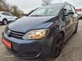 Volkswagen Golf Plus Trendline 1,6 TDI DPF Blau - thumbnail 3