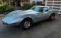 Corvette C3 Full restoration Silber - thumbnail 1