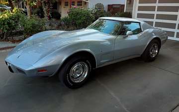 Full restoration