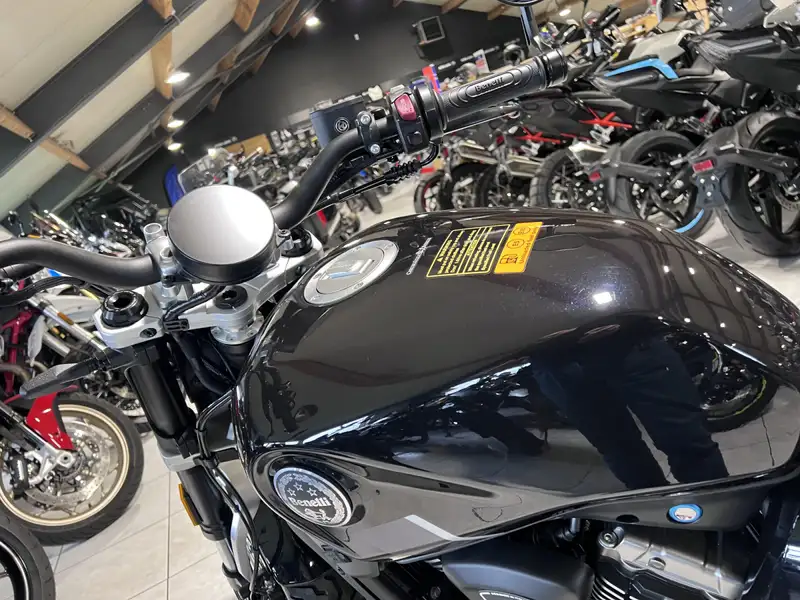 Benelli Leoncino - foto 6