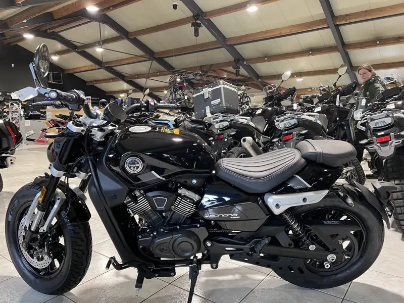 Benelli Leoncino - foto 4