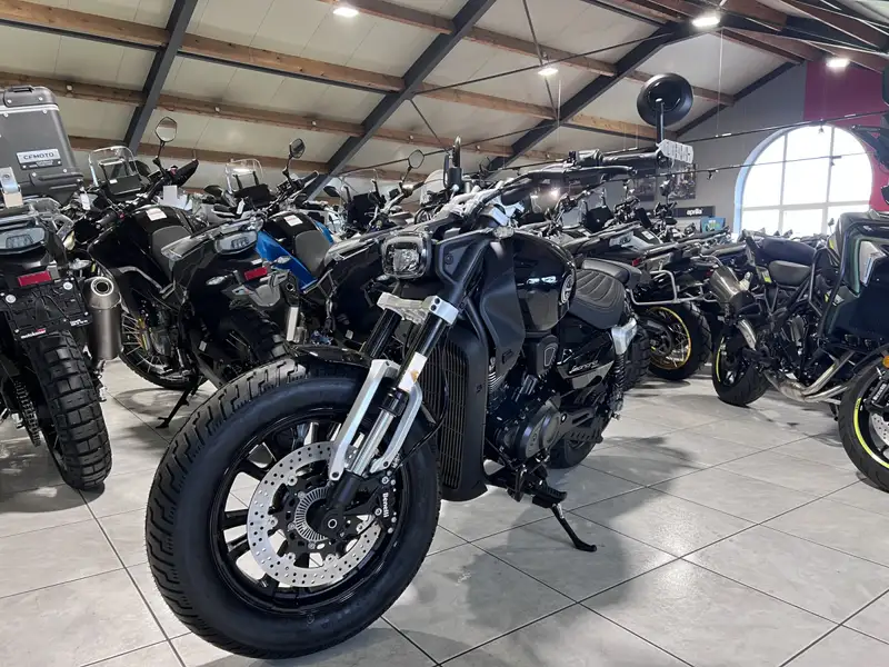 Benelli Leoncino - foto 2