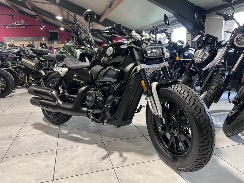 Benelli Leoncino - foto 7