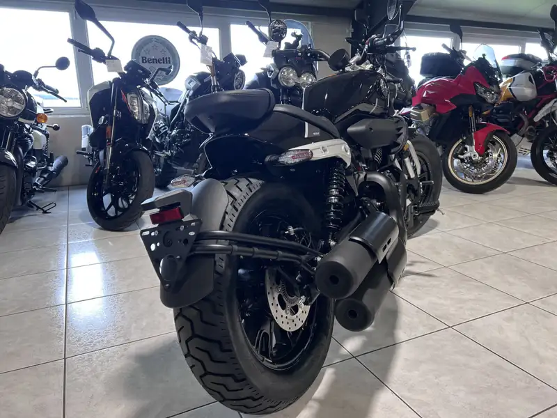 Benelli Leoncino - foto 3