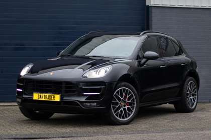 Porsche Macan 3.6 Turbo 400pk *EXPORT*