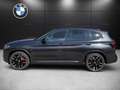 BMW X3 M 40i HuD SDH DAB 21' Pano H&K AHK KomZu Laser Gris - thumbnail 6