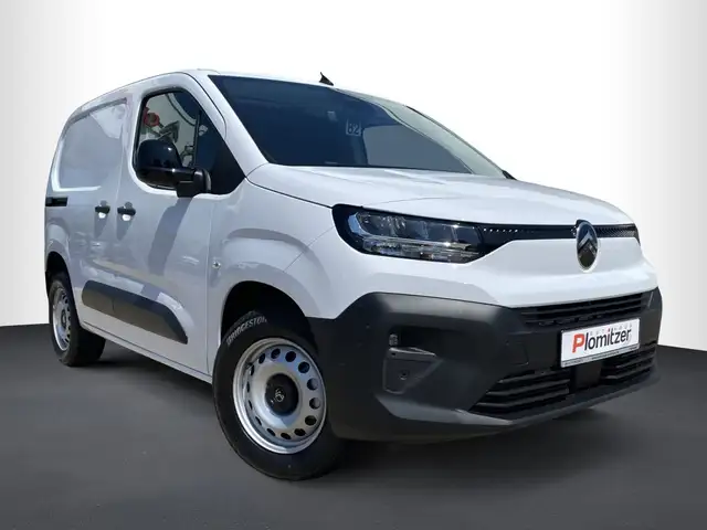 Citroen Berlingo 1.5 Diesel 100 M *3 Sitze*Navi*Winterp*Verkleidung