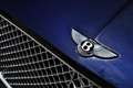 Bentley Continental GT 6.0 W12 MULLINER ***1HD. / FULL HISTORY*** Blue - thumbnail 2