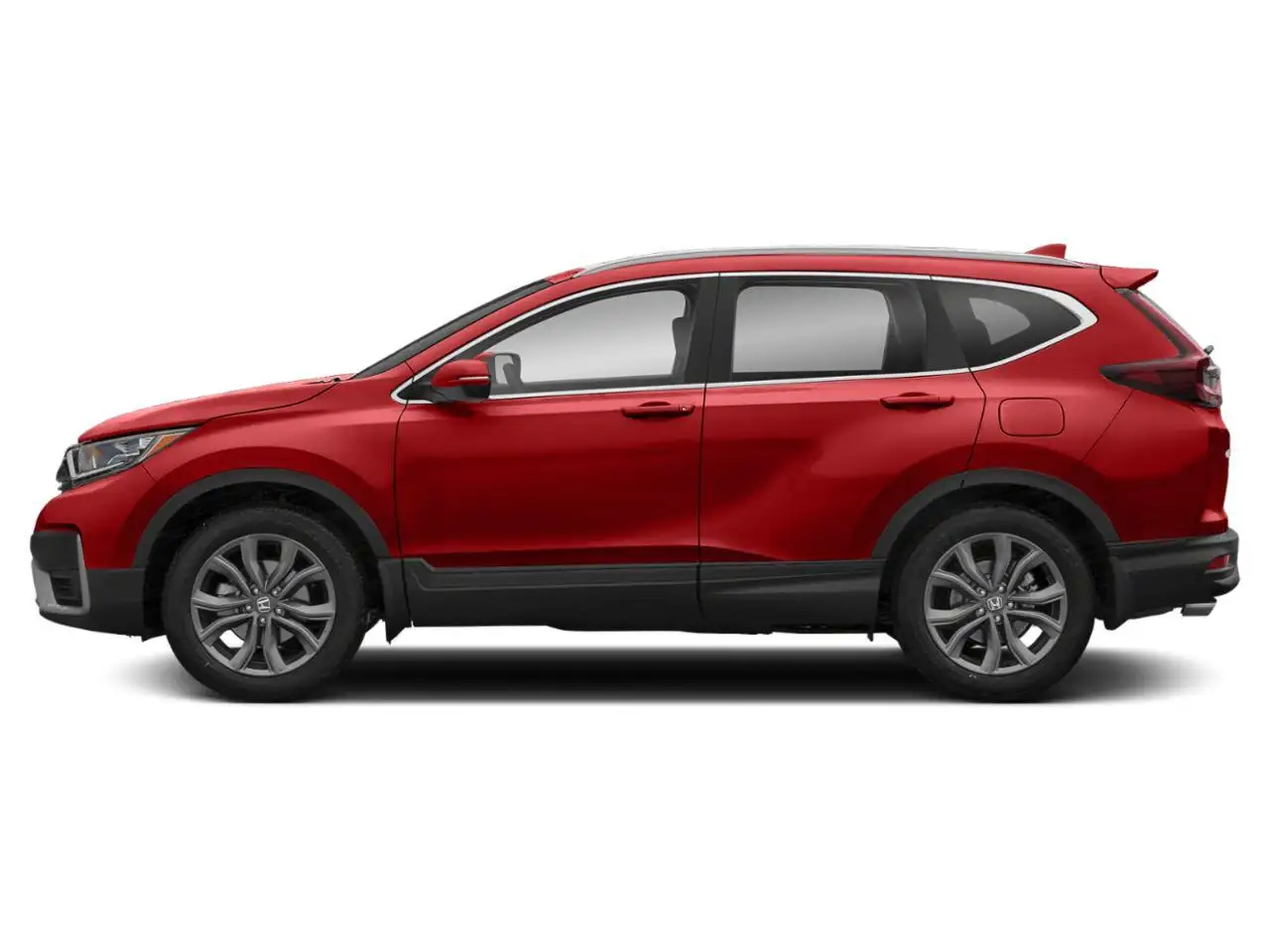 Honda CR-V fotografie Honda CR-V