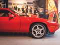 Porsche 928 928 4.5 Coupé Červená - thumbnail 17