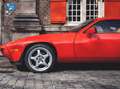 Porsche 928 928 4.5 Coupé Červená - thumbnail 2