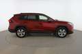 Toyota RAV 4 2.5 Hybrid Advance 4x2 Rouge - thumbnail 6