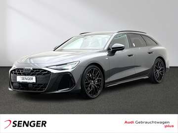 Avant TDI quattro Allradlenk. Memory Panorama
