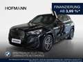 BMW iX1 M Sportpaket Schwarz - thumbnail 1