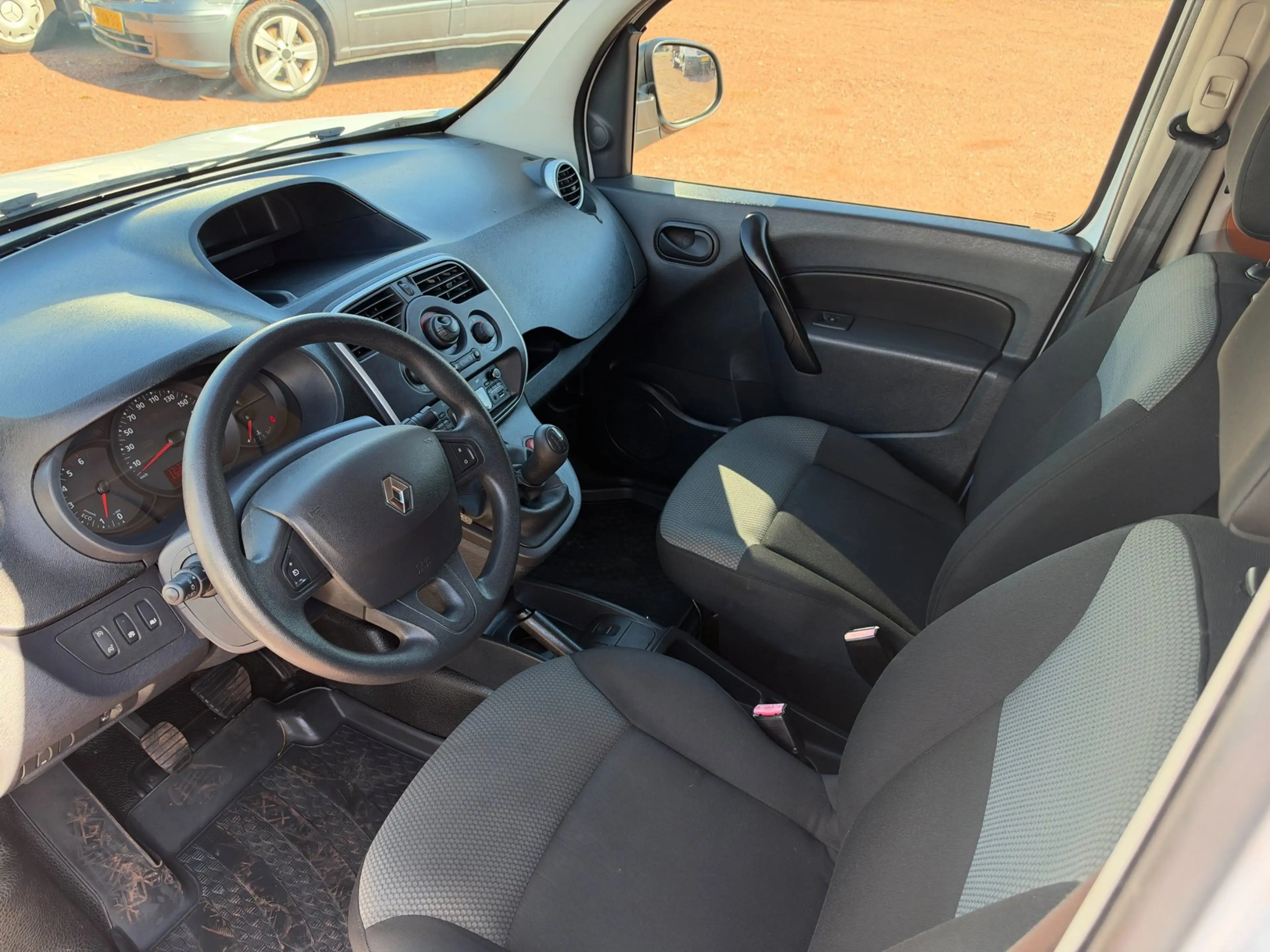 Renault Kangoo 1.5 dCi Euro 6 / Airco / Cruise — photo 5