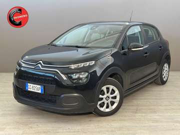 1.5 BlueHDi Feel Pack S&S 100CV N1 + IVA