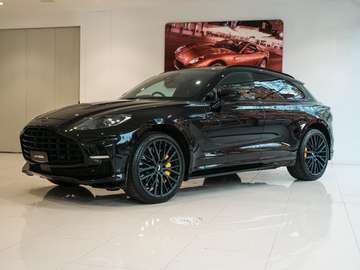 4.0 V8 Auto 520 kW (707 CV)