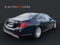 Mercedes-Benz S 350 S350d BT Lang*Maybach umbau*Chauffeur-Paket* Noir - thumbnail 6