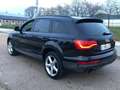 Audi Q7 3.0TDI Advance 204 Tiptronic Negro - thumbnail 4