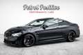 BMW M4 4er Coupe EU MODELL / CARBON / OLED / SERVICEGEPF Schwarz - thumbnail 1