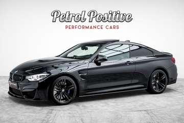 4er Coupe EU MODELL / CARBON / OLED / SERVICEGEPF