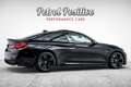 BMW M4 4er Coupe EU MODELL / CARBON / OLED / SERVICEGEPF Schwarz - thumbnail 18