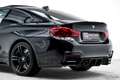 BMW M4 4er Coupe EU MODELL / CARBON / OLED / SERVICEGEPF Schwarz - thumbnail 27