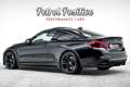 BMW M4 4er Coupe EU MODELL / CARBON / OLED / SERVICEGEPF Schwarz - thumbnail 28