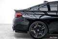 BMW M4 4er Coupe EU MODELL / CARBON / OLED / SERVICEGEPF Schwarz - thumbnail 15