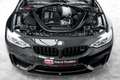 BMW M4 4er Coupe EU MODELL / CARBON / OLED / SERVICEGEPF Schwarz - thumbnail 49