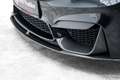 BMW M4 4er Coupe EU MODELL / CARBON / OLED / SERVICEGEPF Schwarz - thumbnail 4