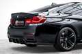 BMW M4 4er Coupe EU MODELL / CARBON / OLED / SERVICEGEPF Schwarz - thumbnail 20